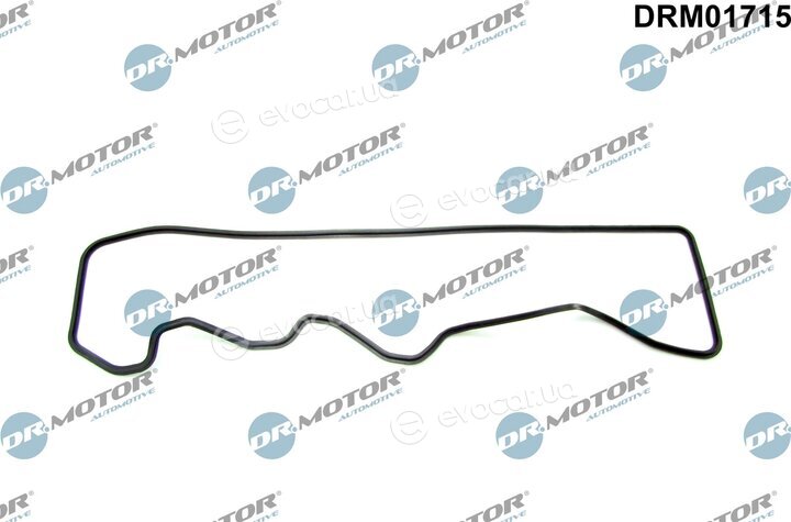 Dr. Motor DRM01715