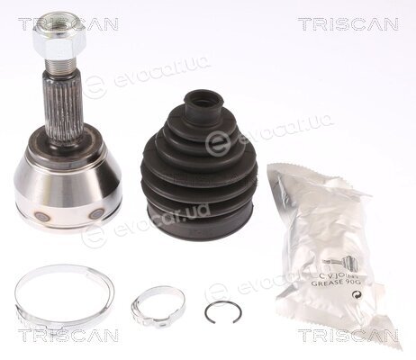 Triscan 8540 16142