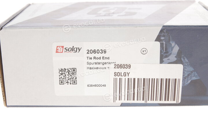 Solgy 206039
