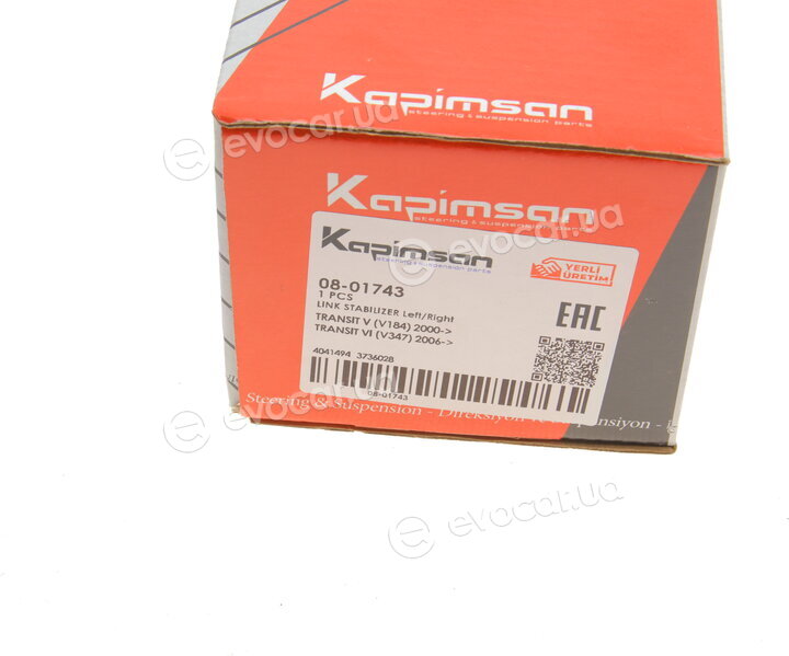 Kapimsan 08-01743
