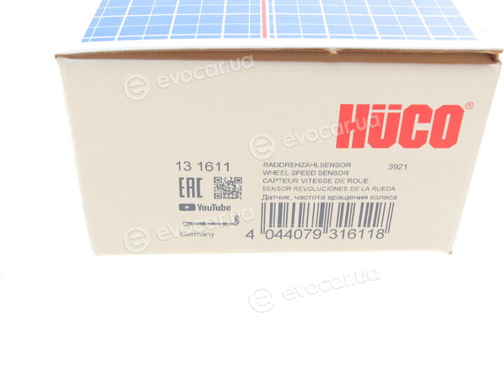 Astemo (Hitachi) / Huco 131611
