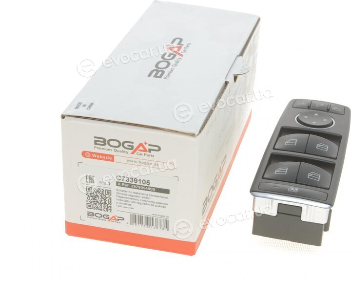 Bogap C7339105