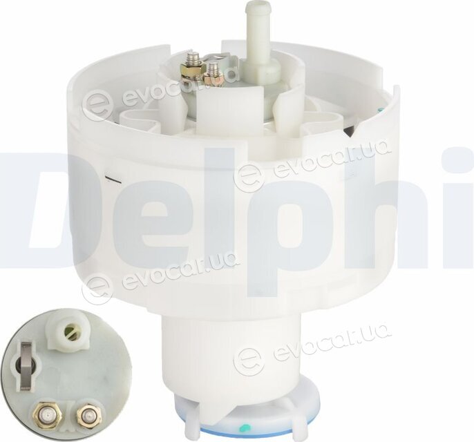 Delphi FE072412B1