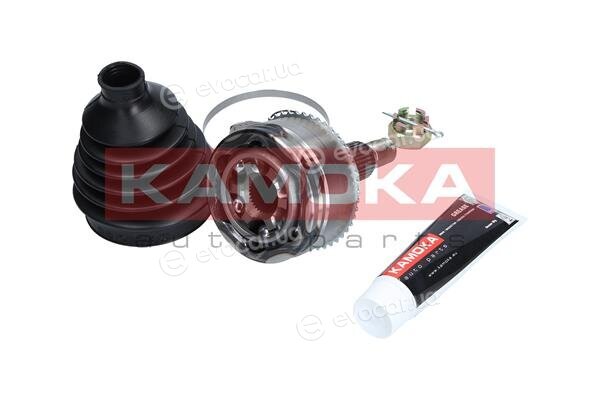 Kamoka 6011