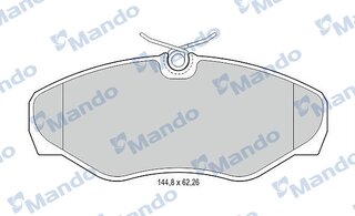 Mando MBF015021