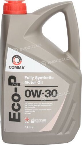 Comma ECOP5L