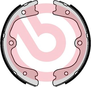 Brembo S 56 552