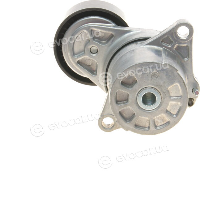 Autotechteile 100 2008