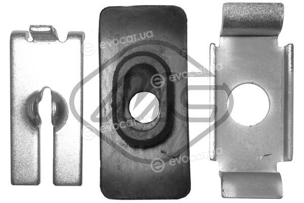Metalcaucho / STC 02854