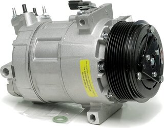 Nissens 890947