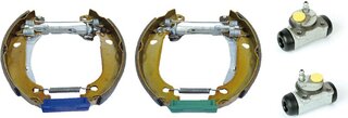 Starline BC SK209