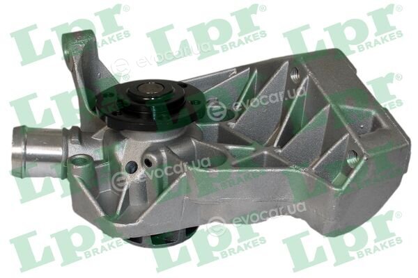 LPR / Samko WP0539