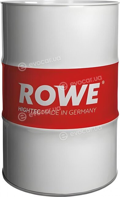 Rowe 30006-2000-99
