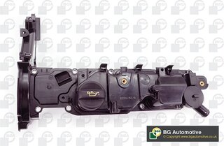BGA RC65008