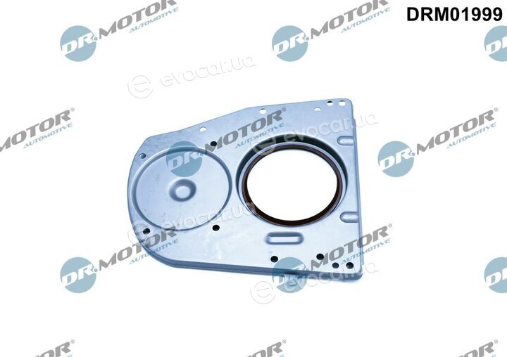 Dr. Motor DRM01999