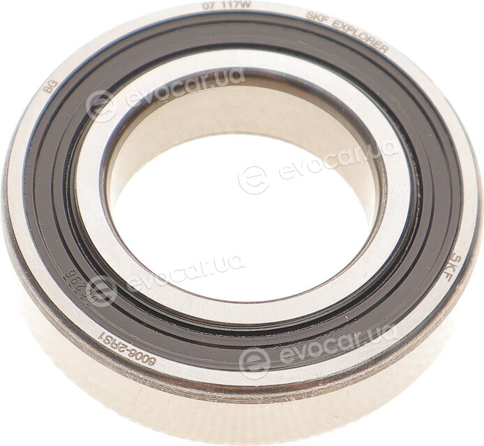 SKF 6006-2RS1