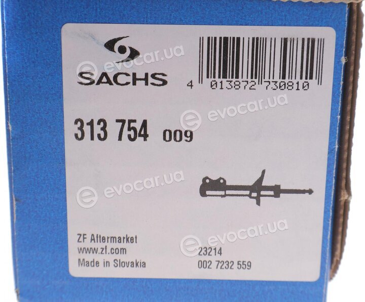 Sachs 313 754