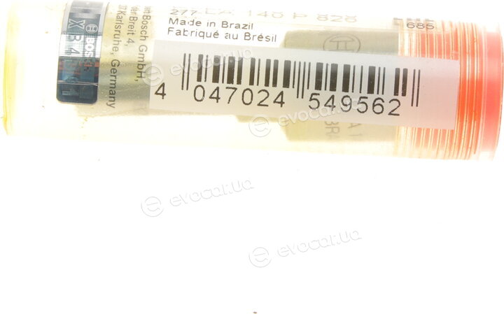 Bosch 0 433 171 564