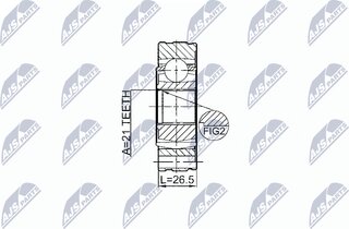 NTY NPW-SU-011