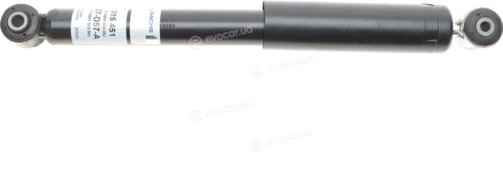 Sachs 315 451