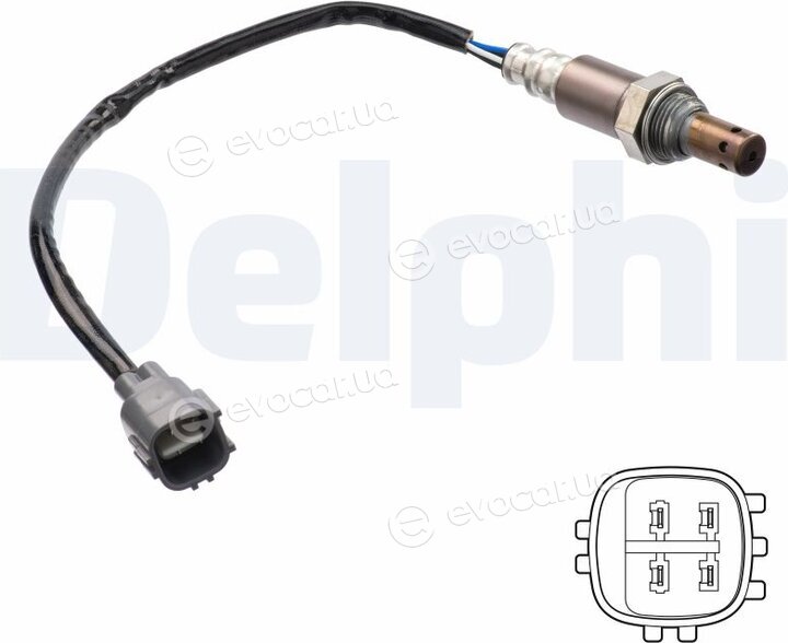 Delphi ES21346