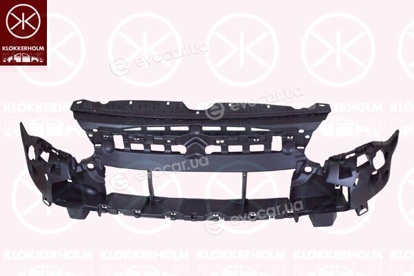 Klokkerholm 0552991