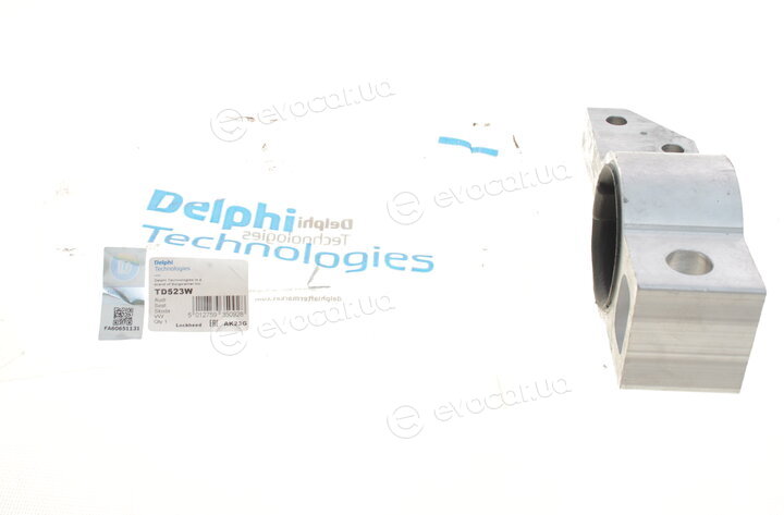 Delphi TD523W