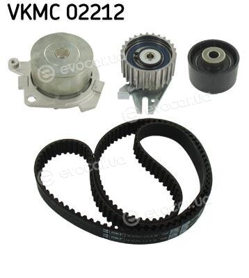 SKF VKMC 02212