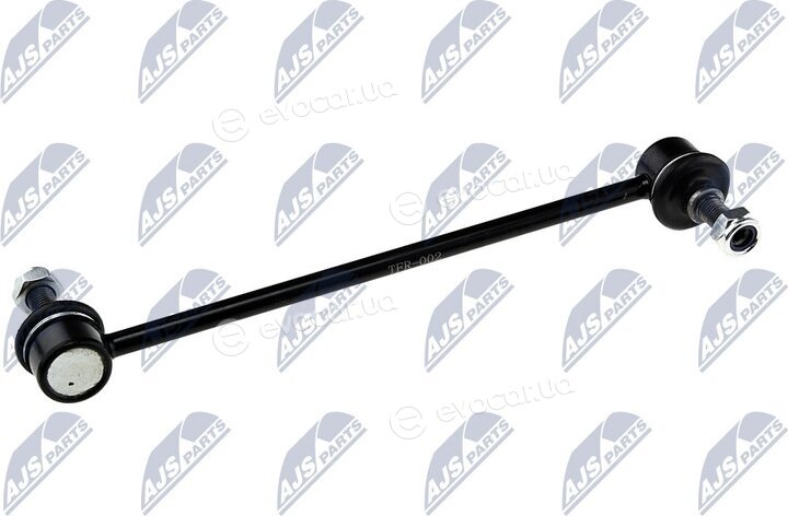 NTY ZLP-FR-002