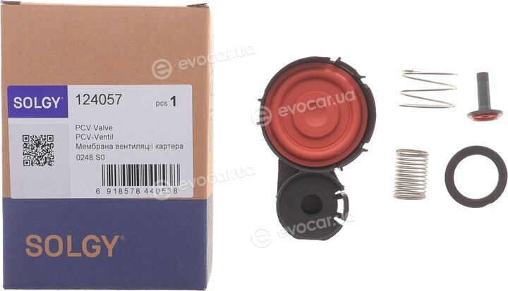 Solgy 124057