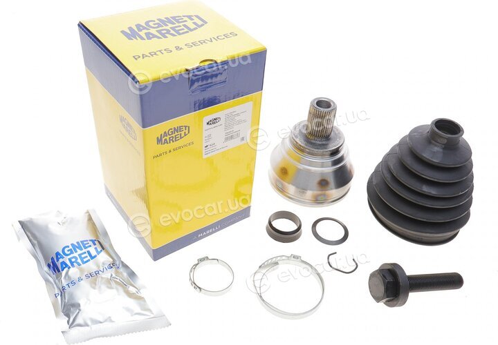 Magneti Marelli 302015100015