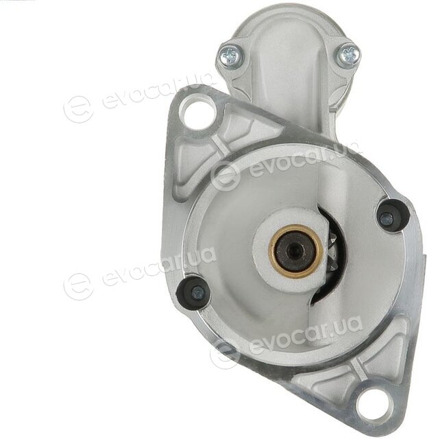 AS S6551S