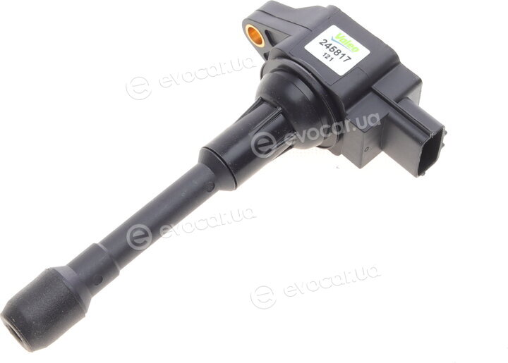 Valeo 245817