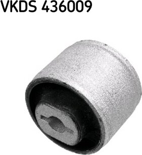 SKF VKDS 436009