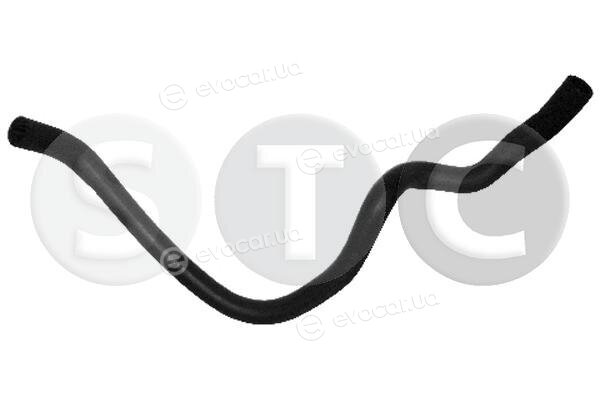 Metalcaucho / STC T409268