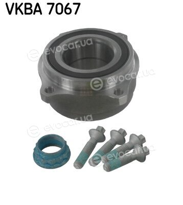 SKF VKBA 7067