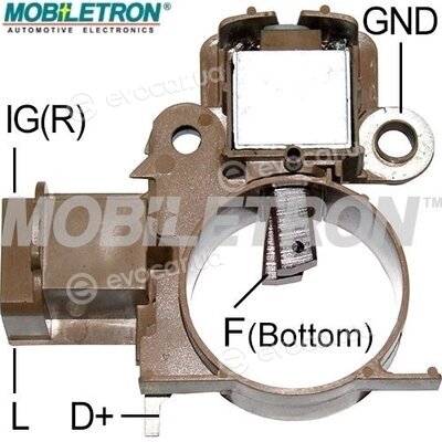 Mobiletron VR-H2009-185