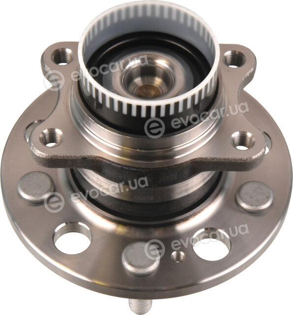 Blue Print ADG083100