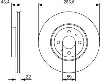 Bosch 0 986 479 S01