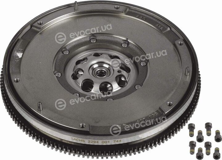 Sachs 2294 001 744