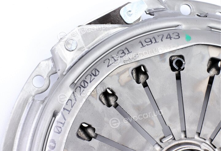 Valeo 827161