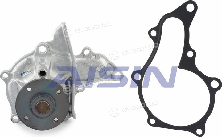 Aisin WPT-078V