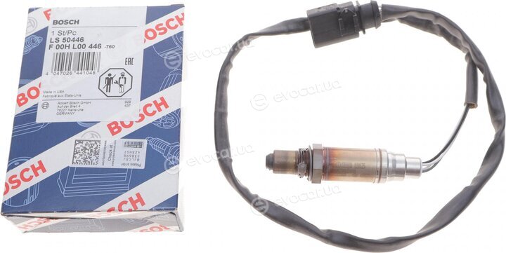 Bosch F 00H L00 446