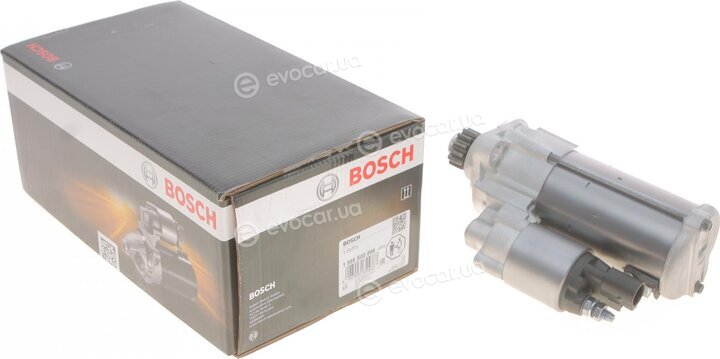 Bosch 1 986 S00 886