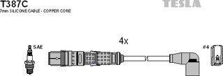 Tesla T387C