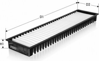 Tecneco CK9594