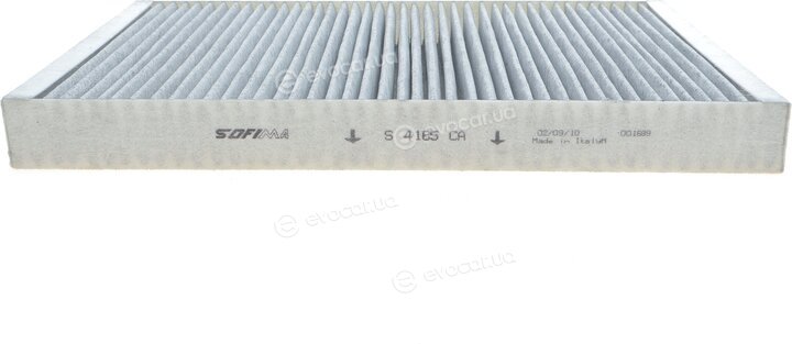 Sofima S 4165 CA