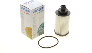 Wunder WY-306