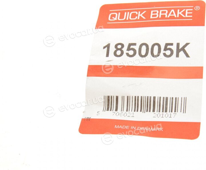 Kawe / Quick Brake 185005K