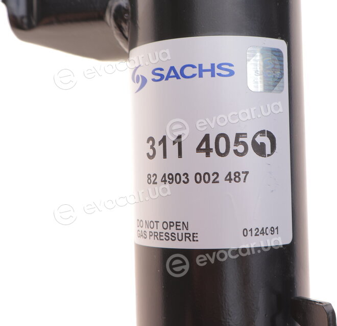 Sachs 311 405